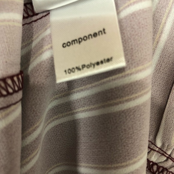 MCKOL Women’s Tunic Blouse Size M - Picture 12 of 12